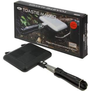 NGT Touster Toastie Maker Noir