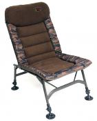 CHAISE ZFISH QUICK SESSION CAMO 