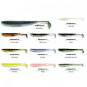 LEURRE SOUPLE MOLIX RA SHAD 4.5