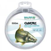 NYLON BALZER CAMTEC SPECILINE CARPE Ø 25 MM