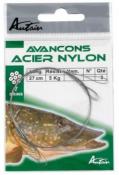 AVANCON AUTAIN ACIER GAINE NYLON 3kg 