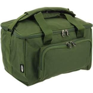 NGT QuickFish Green Carryall