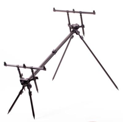 ROD POD LONGS ZFISH STAND HI-POD 3 EMPLACEMENT