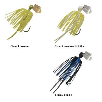 CHATTERBAIT ZMAN MICRO