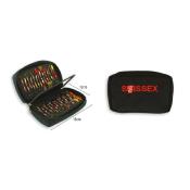 TROUSSE A CUILLERS SUISSEX II