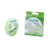 TRESSE BALZER IRON LINE 4 CHARTREUSE  Ø0,10mm 7.50kg