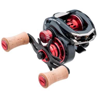 Moulinet Casting Abu Garcia Revo 