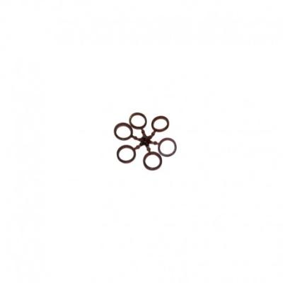 BAGUE GUM POLE COMPETITION PELLET 2X6