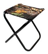 TABOURET PLIABLE CAMO