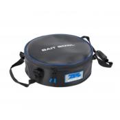 SAC ROND BALZER + BASSINE BAIT BAG/BOWL