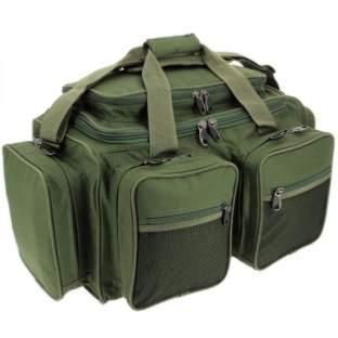 NGT XPR Multi-Pocket Carryall Camo
