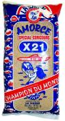 X21 AMORCE LA SIRENE SACHET DE 850 G