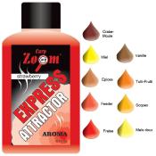 ATTRACTANT EXPRESS CARP ZOOM CRABE - MOULE 