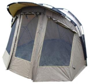 BIWY DELUXE KING SIZE 2 MAN
