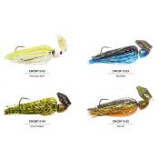 CHATTERBAIT ZMAN FREEDOM