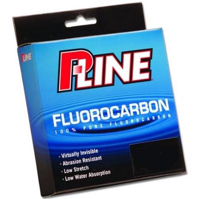 FLUOROCARBONE P-LINE SOFT 100% Ø35 ( 6.80 kg ) 