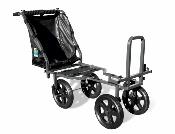 Chariot Preston Innovations Four Wheeled Shuttle