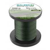 TRESSE BALZER IRON LINE 4 CAMOU Ø 0.10 MM