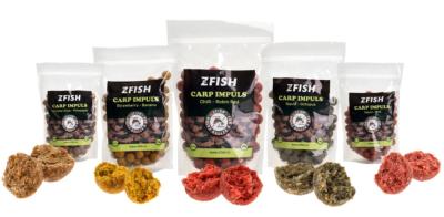 ZFISH BOUILLETTE CARPE 