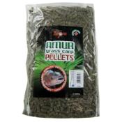 PELLETS AMUR GRASS CARP ZOOM HERBIVORE 