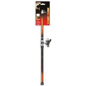 KIT TRUITE CANNE SIGMA AUTAIN 