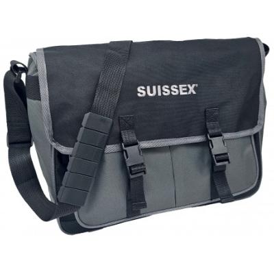 MUSETTE SUISSEX RUMBO