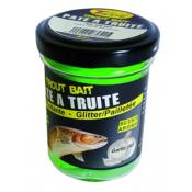 PATE A TRUITE INNOVATION TRUITE VERT FLUO 