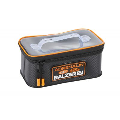 SAC BALZER ADRENALIN CAT CONTAINER