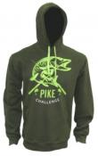 Sweat à capuche Zfish Pike Challenge