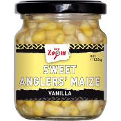 MAÏS CARP ZOOM SWEET ANGLER’S MAIZE VANILLE