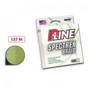 TRESSE SPECTREX P-LINE JAUNE IV Ø15