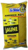X21 AMORCE LA SIRENE JAUNE CORSAIRE 850 G 