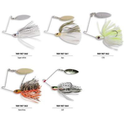 SPINNERBAIT ADAM'S DB SPIN MINI AYU