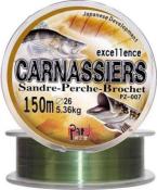 NYLON CARNASSIER PAN EXCELLENCE Ø22