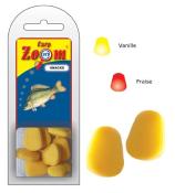 MAIS ARTIFICIEL CARP ZOOM SNACKS FRAISE