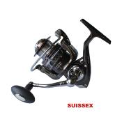 MOULINET SUISSEX QUICK SPIN 10