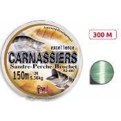 NYLON PAN EXCELLENCE CARNASSIER 