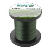 TRESSE BALZER IRON LINE 8 VERTE Ø 0.08 MM