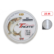 NYLON PAN FLUOROCARBONE TRUITE INNOVATION Ø14