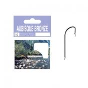 CARNET HAMECONS MONTES (x10) AUBISQUE BRONZES 