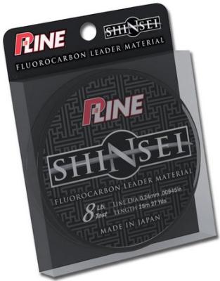 FLUOROCARBONE P-LINE SHINSEI Ø 48