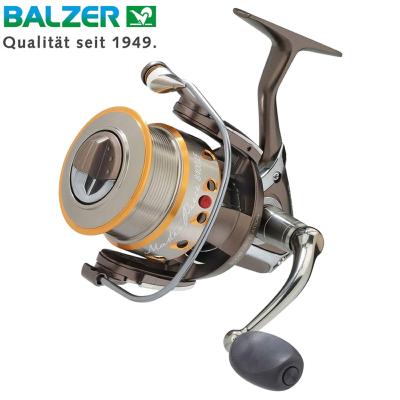 Moulinet BALZER Master Piece Light Feeder 8400