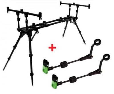 ROD POD ZFISH CONSTRUCT 