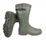 Bottes Zfish Bigfoot