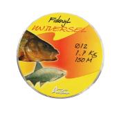 NYLON FISHNYL UNIVERSEL AUTAIN