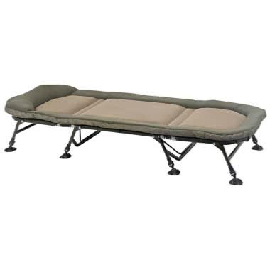 Bedchair Red carp 