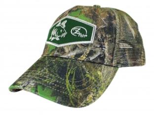 Casquette Zfish Carp Camo