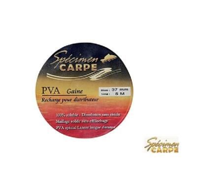 RECHARGE FILET SOLUBLE SPECIMEN CARPE GAINE PVA