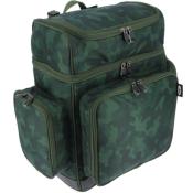 NGT XPR Rucksack Camo 