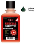 ADDITIF CARP ZOOM SPECIAL EXTRA AMINES HUILE DE POISSON